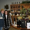 Wine Tour January 2009